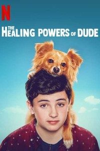 Netflix The Healing Powers of Dude 1