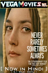 Never Rarely Sometimes Always 2020 Movie Hindi Dubbed