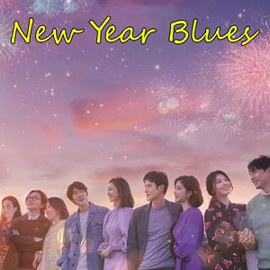 New Year Blues HINDI 2019