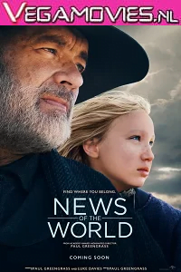 News of the World Hindi Dubbed