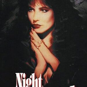 Night Angel 1990 Hindi Dubbed