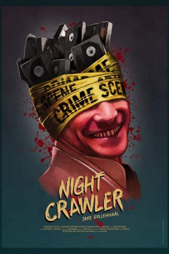 Night Crawler