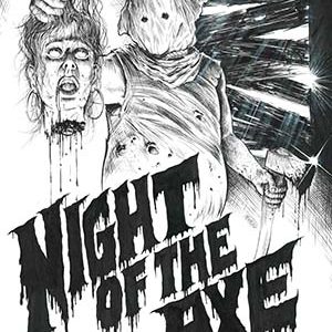 Night of the Axe