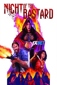 Night of the Bastard