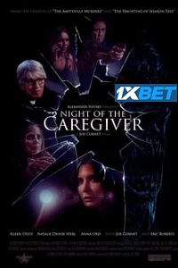 Night of the Caregiver