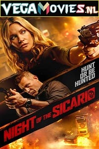 Night of the Sicario