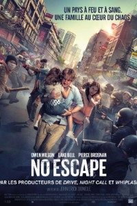 No Escape