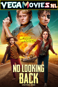 No Looking Back