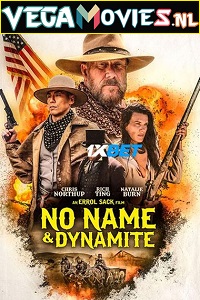 No Name and Dynamite Davenport