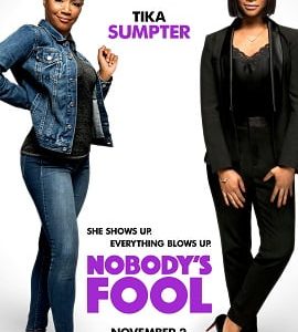Nobodys Fool