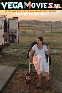 Nomadland 2020