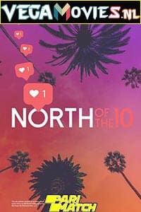 North of the 10