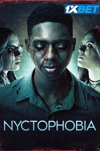 Nyctophobia
