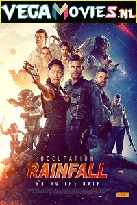 Occupation Rainfall