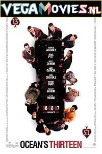 Oceans Thirteen