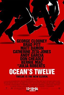 Oceans Twelve 2004