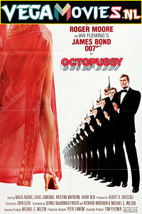 Octopussy 1983