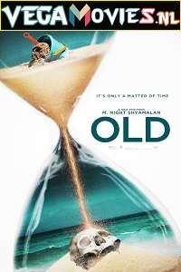 Old 2021 poster