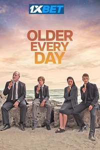 Older Every Day