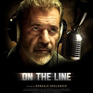 On the Line Hindi Dubbed