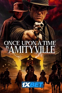 Once Upon a Time in Amityville