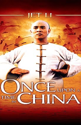 Once Upon a Time in China 1991