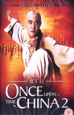 Once Upon a Time in China II