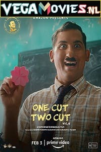 One Cut Two Cut