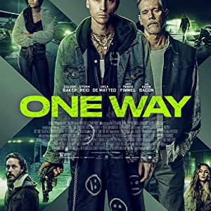 One Way