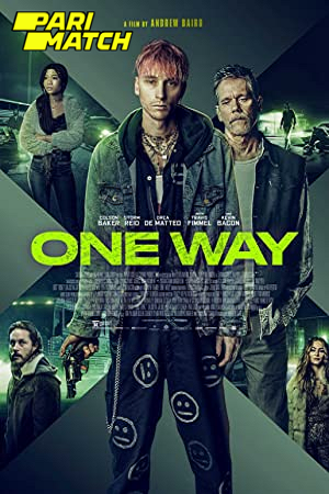 One Way