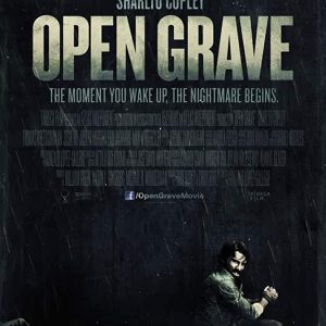 Open Grave 2013