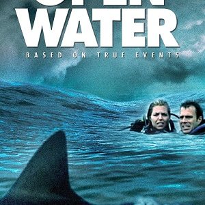 Open Water 2003