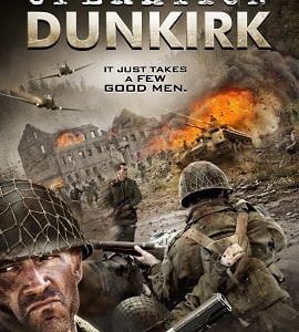Operation Dunkirk 2017