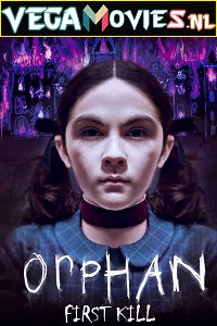 Orphan First Kill