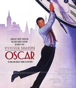 Oscar 1991