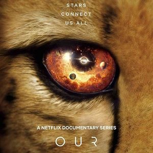 Our Universe Netflix Original 2022 Season 1