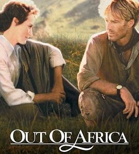 Out of Africa 1985