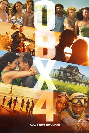 Outer Banks Hindi Dubbed 4
