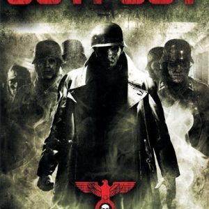 Outpost 2008