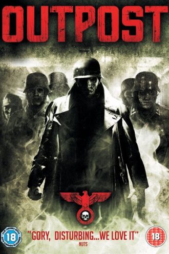 Outpost 2008