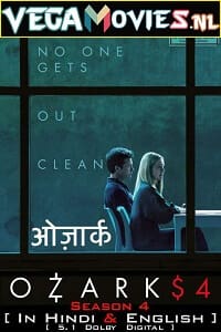 Ozark S04 Part 1 Hindi Dubbed