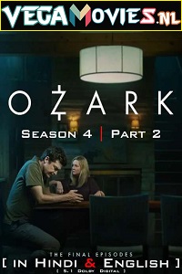 Ozark S04 Part 2 Hindi Dubbed