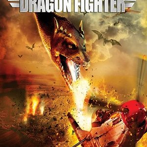 P 51 Dragon Fighter