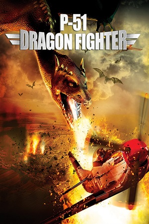 P 51 Dragon Fighter