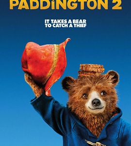 Paddington 2 2017
