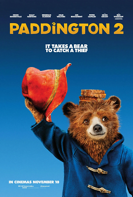 Paddington 2 2017