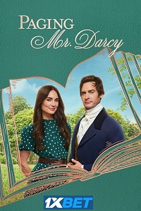 Paging Mr. Darcy 1