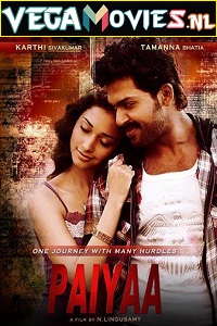 Paiyaa 2010