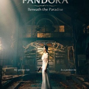 Pandora Beneath The Paradise