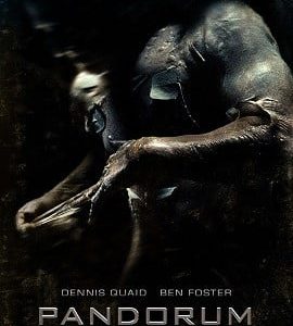 Pandorum 2009